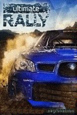 download Ultimate Rally apk